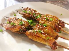 -霸王虾·麻辣小龙虾(清水河公园店)