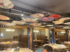-大家食府·福建菜(FAC协盛中心庭院餐厅店)
