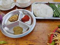 -河南前程·羊肉汤·烧烤(总店)