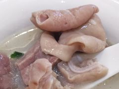特色肠肺汤-北门饭店(三香路店)