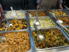 -亚惠美食(塘沽乐购店)