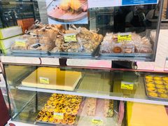 -鲍师傅糕点(西站店)