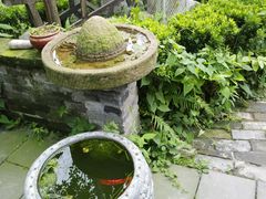 -青城甲(青城山店)