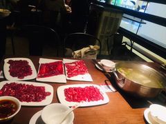 -牛焱·贵州黄牛肉火锅(城西银泰店)