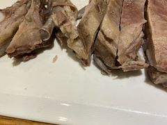 -嘻小北·兰州清汤牛肉面(太平洋森活天地店)