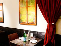 -LESCEDARS Brasserie Bistro香柏树