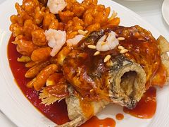 -洋洋中餐馆·SINCE 1997(信投店)
