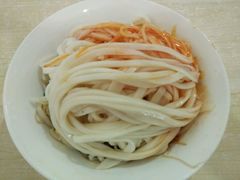-秦镇史玉林凉皮(翡丽城店)