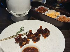 -甄御•海鲜新青岛菜(麦岛店)