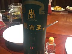 -大汗行宫园林餐厅