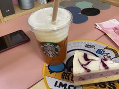 -星巴克(首钢店)