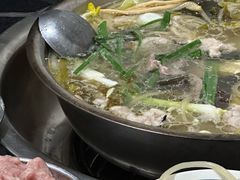 -海关荤豆花(洋河一路店)