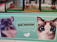 -凯德广场(学府店)