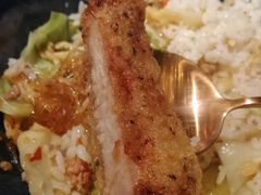 君悦排骨-馔豚·台北菜专门店(深圳湾万象城店)