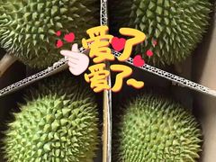 -三亚新鸿港水果一级批发市场