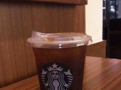 -星巴克臻选(成都宽窄巷子店)