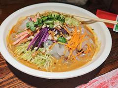 -七菜馆·东北菜·蒸饺(文体路店)