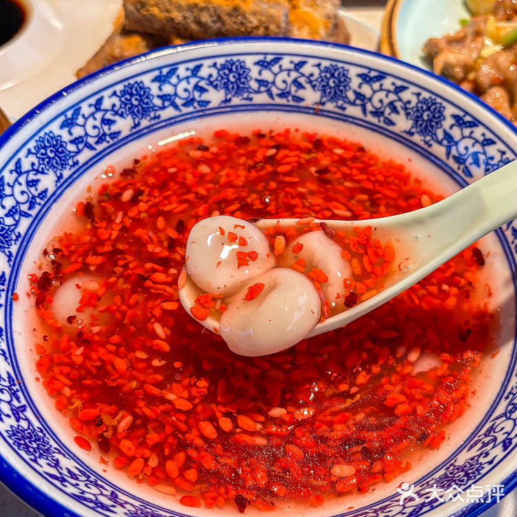 杭州也有！贵州本地人推荐的豆花渎鱼！！