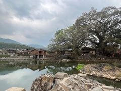 -云水谣景区