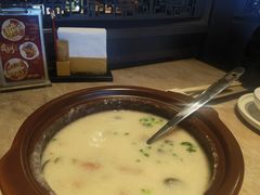 -滋粥楼·顺德菜海鲜茶点(金融城店)
