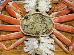 -震海贝烤贝·民俗特色店(延吉总店)