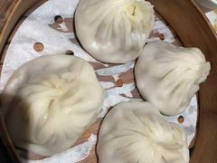 无锡小笼-二泉园老菜馆·百年无锡菜