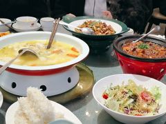 -冯小炒(巴渝大道店)