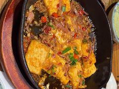 -云海肴云南菜·蒸汽石锅鱼(北京良乡华冠店)