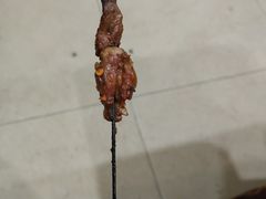 -文文烤肉(大皮院店)
