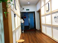 -养心阁足道馆(火宫殿一店)