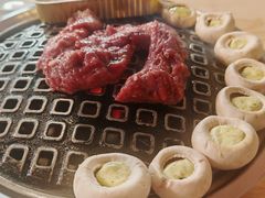 -霸腹烤肉(厦门柚子番店)