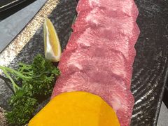 -花时·炭火烧肉(东百中心A馆店)