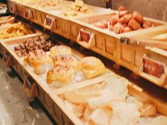 -山焱·炭火自助烤肉(周浦万达店)