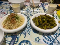 -松哥油焖大虾.小龙虾.黑鸭煲(海岸城店)