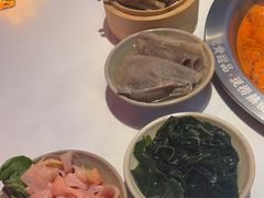 -卤校长重庆火锅(国兴店)