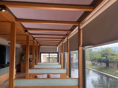 -汝是素•文创素食馆(金月湾店)