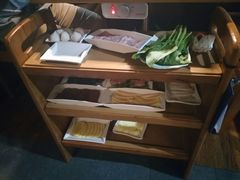 -傣妹火锅(南京东路一店)