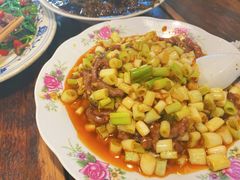-国强牛肉(洋河总店)