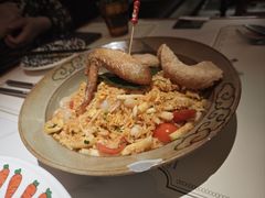 -太食獸泰式茶餐厅(IFS国金中心店)