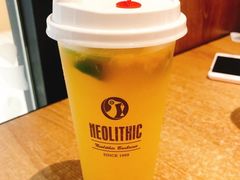 -新石器烤肉(招商1872店)
