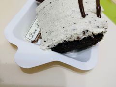 -顿享蛋糕(白堤路店)