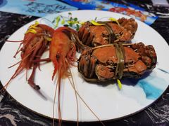 -七星龙虾城·海鲜·大闸蟹(吴江店)
