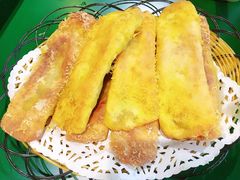 -玉泉山庄(亚欧店)