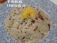 金牌食软饭-有腥气私房菜·寻味顺德
