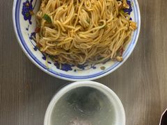 -小罗子汤店(大士院总店)