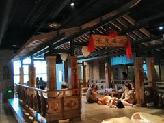 -沐泷泉(南风大剧院店)