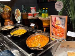 -东方红海鲜百汇(国际大厦店)