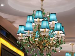-上海会馆(香港名都店)