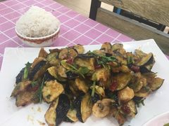 -四海蒸鲜蒸汽海鲜自助(北戴河店)