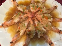 -安吉海鲜中餐厅ANJI CHINESE Restaurant